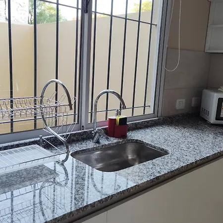Nicanor San Luis Exterior photo