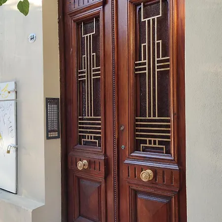 Nicanor San Luis Exterior photo