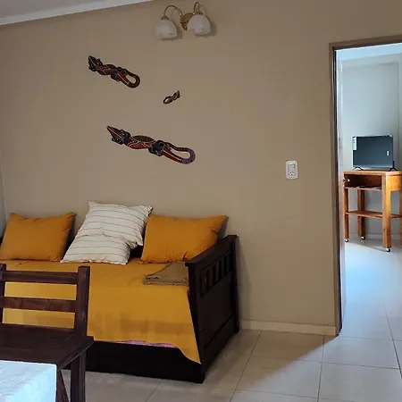 Nicanor San Luis Exterior photo