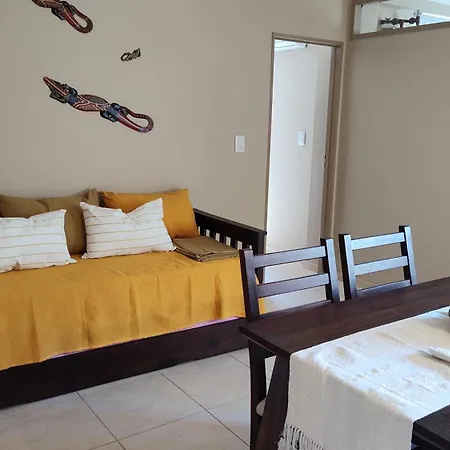 Nicanor San Luis Exterior photo
