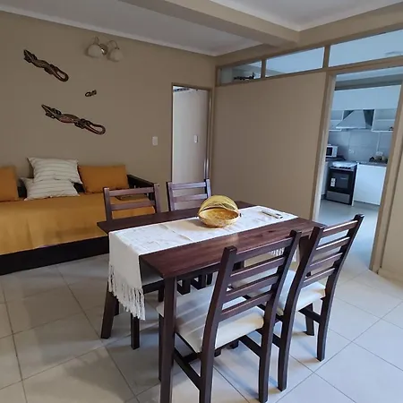 Nicanor San Luis Exterior photo