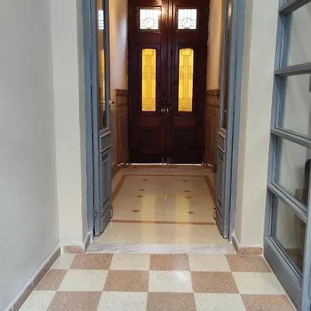 Nicanor San Luis Exterior photo