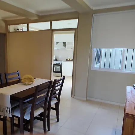 Nicanor San Luis Exterior photo