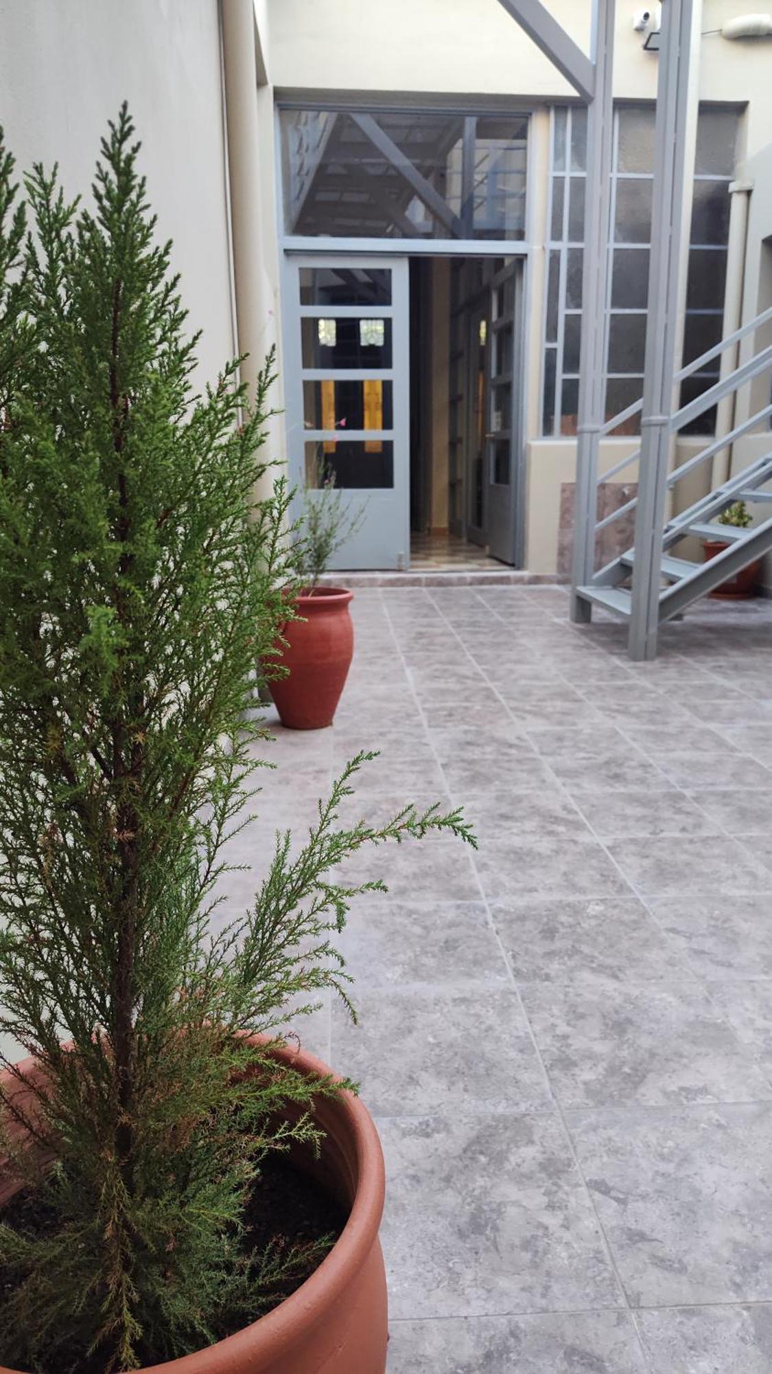 Apartment Nicanor San Luis