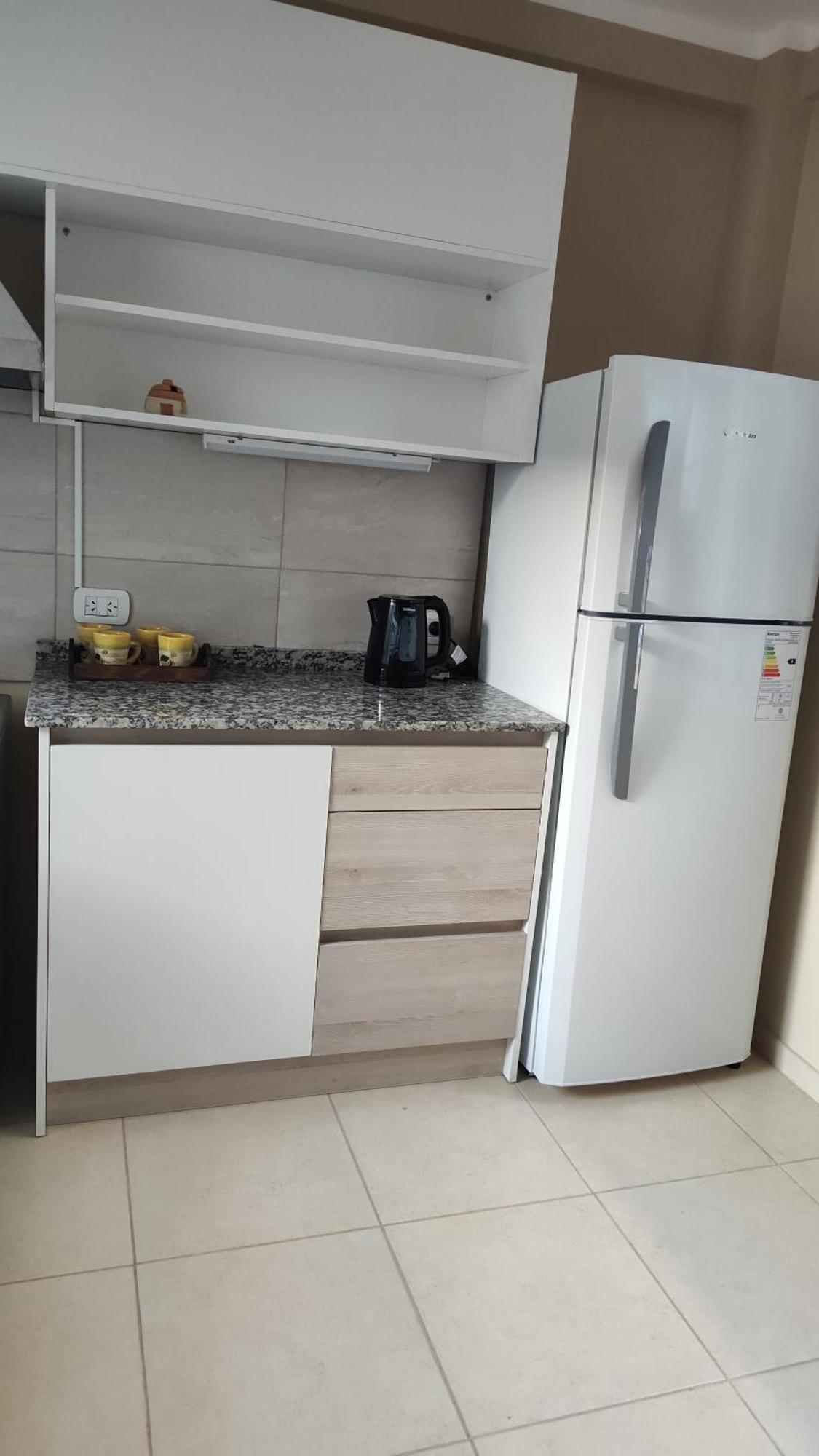 Nicanor Apartment San Luis