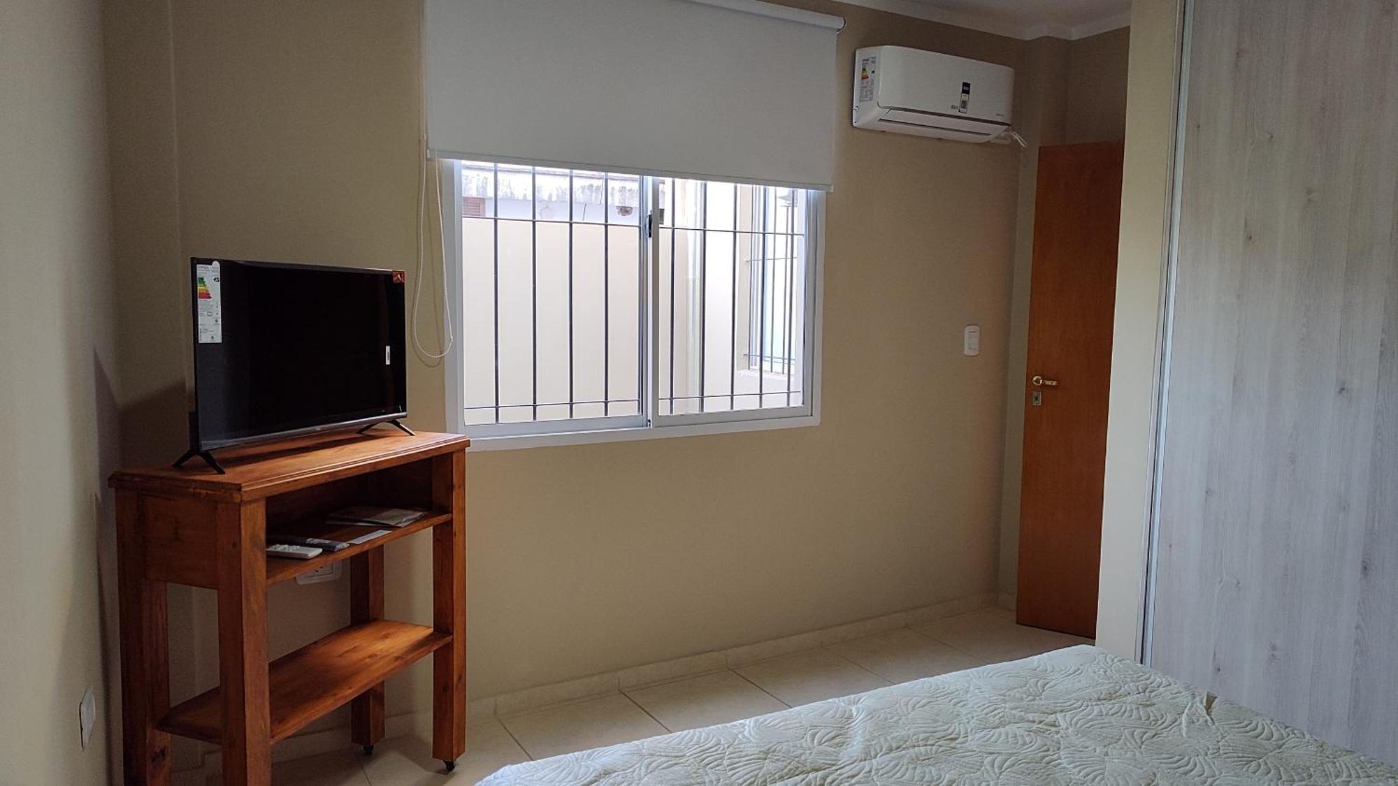 Apartment Nicanor *