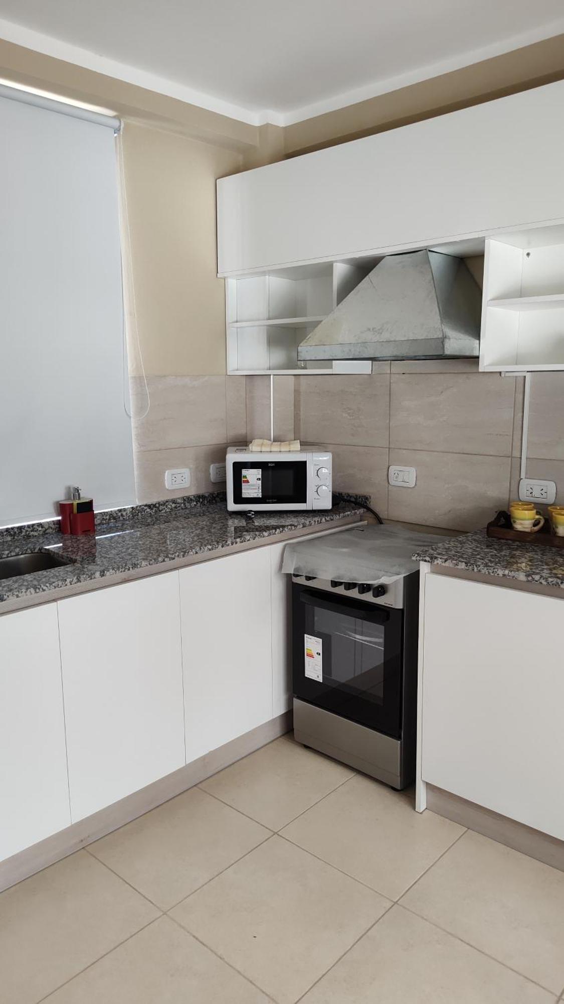 Apartment Nicanor