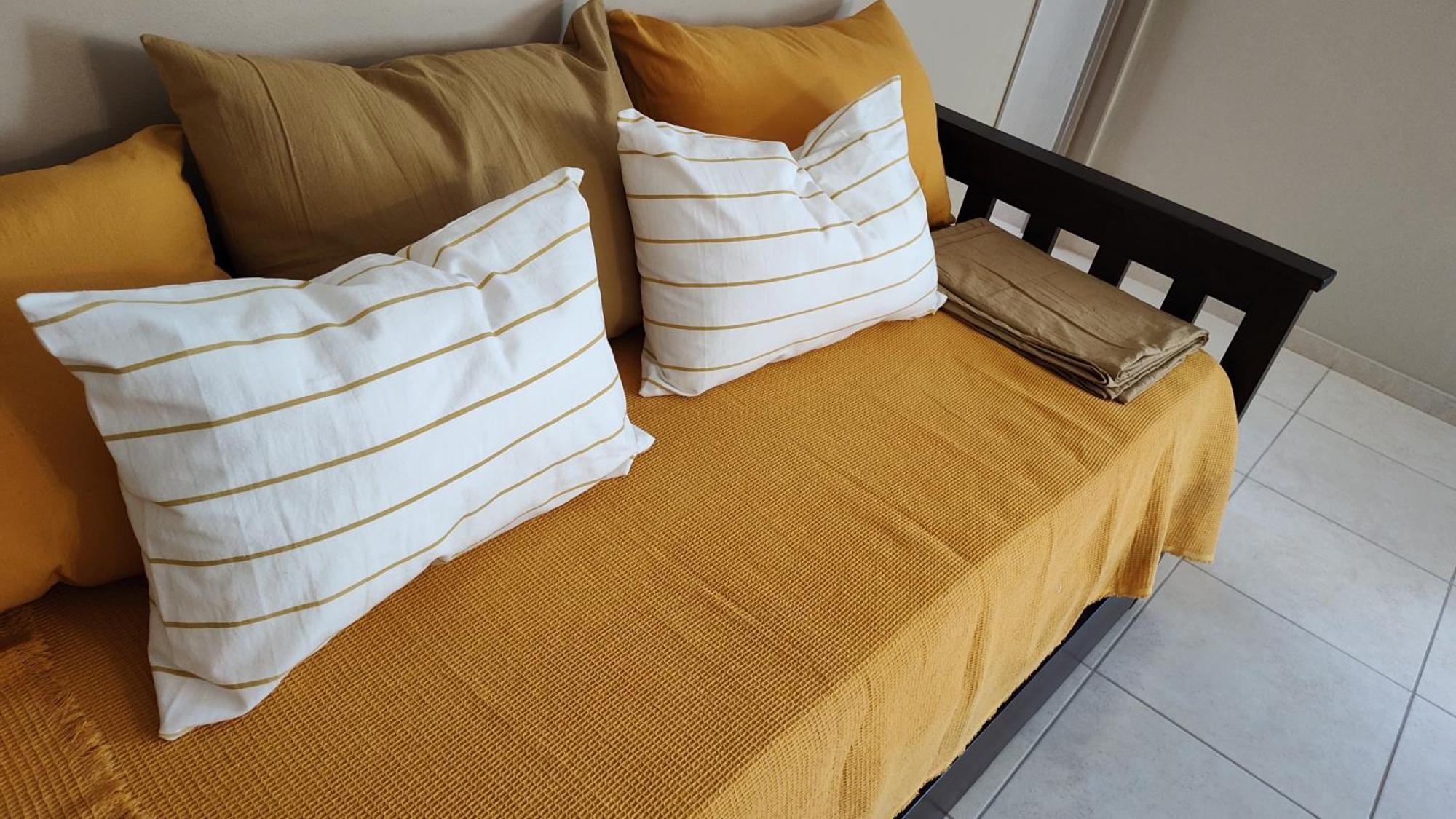 Nicanor Apartment