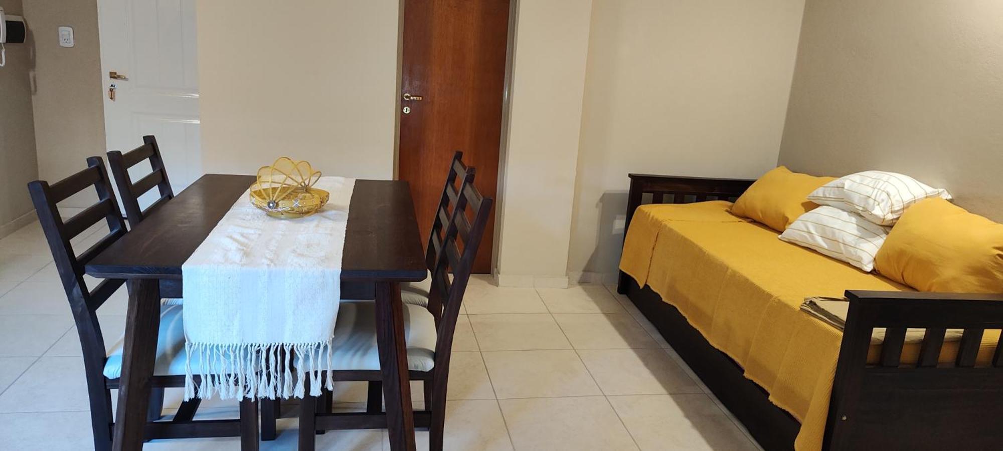Apartment Nicanor *