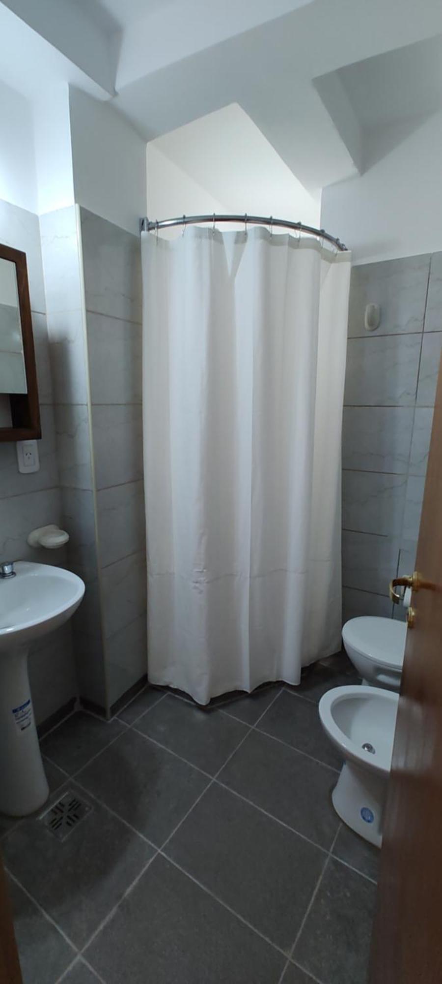 Nicanor Apartment *