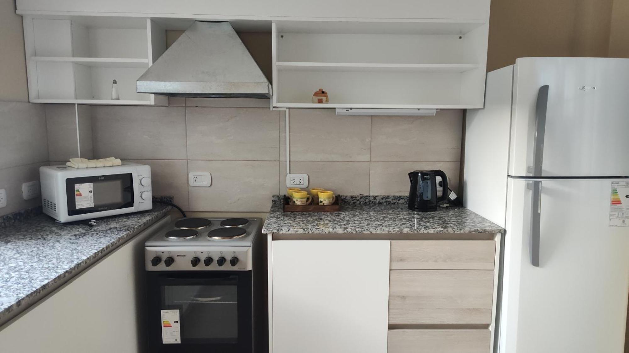 Apartment Nicanor