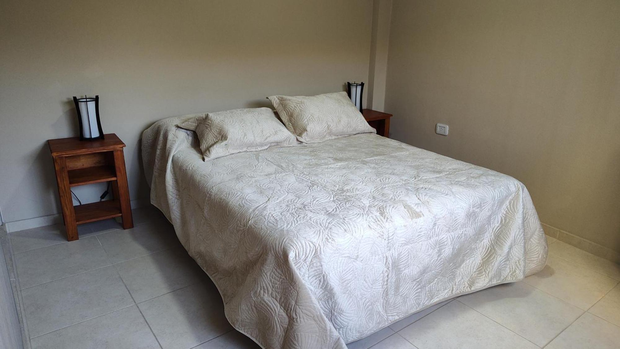 Apartment Nicanor San Luis