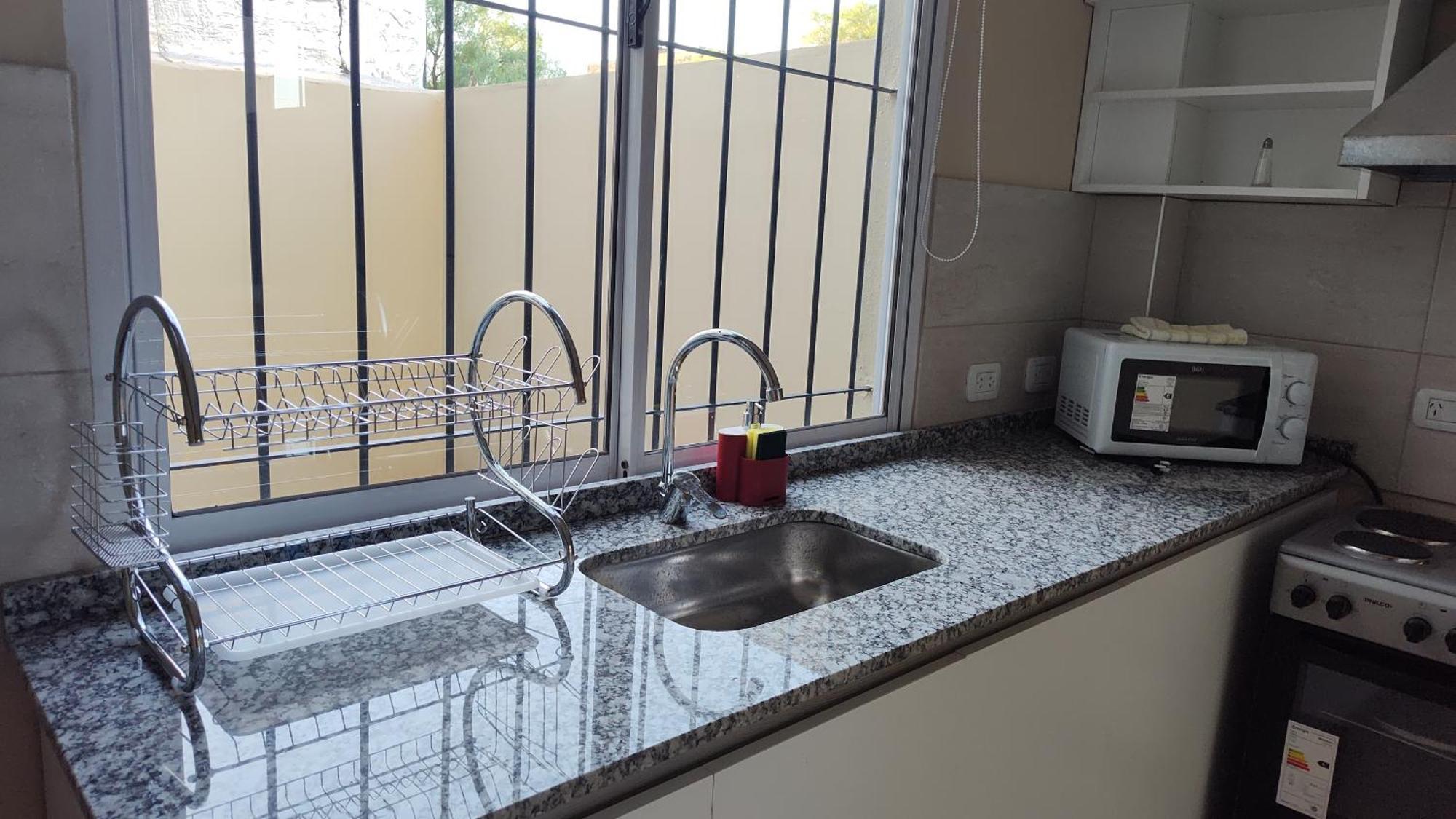 Nicanor Apartment