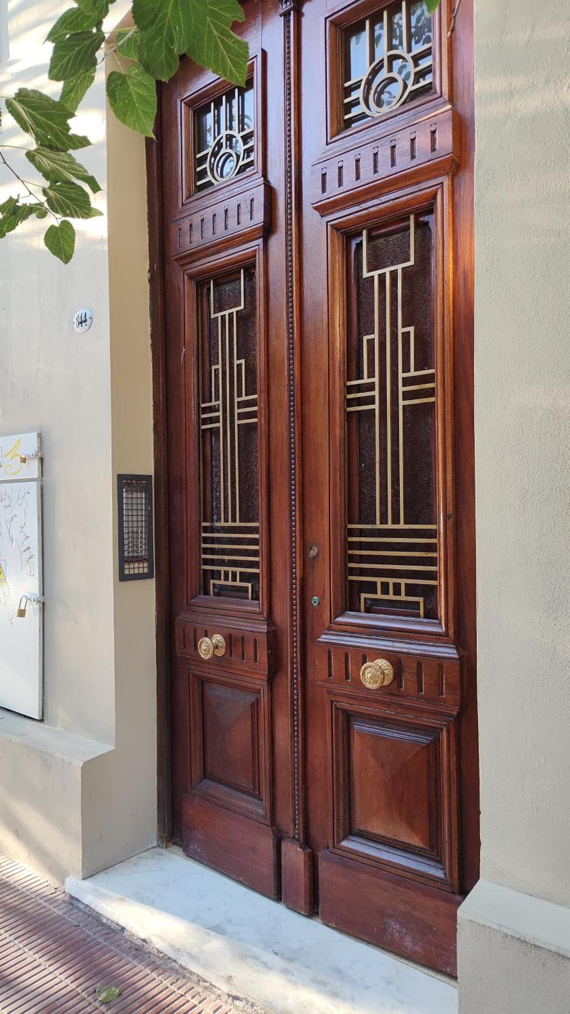 Apartment Nicanor *