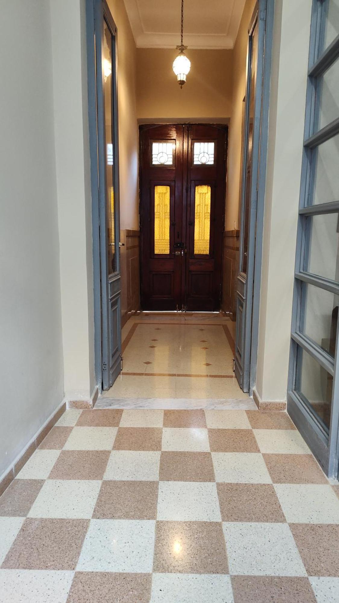 Nicanor Apartment San Luis