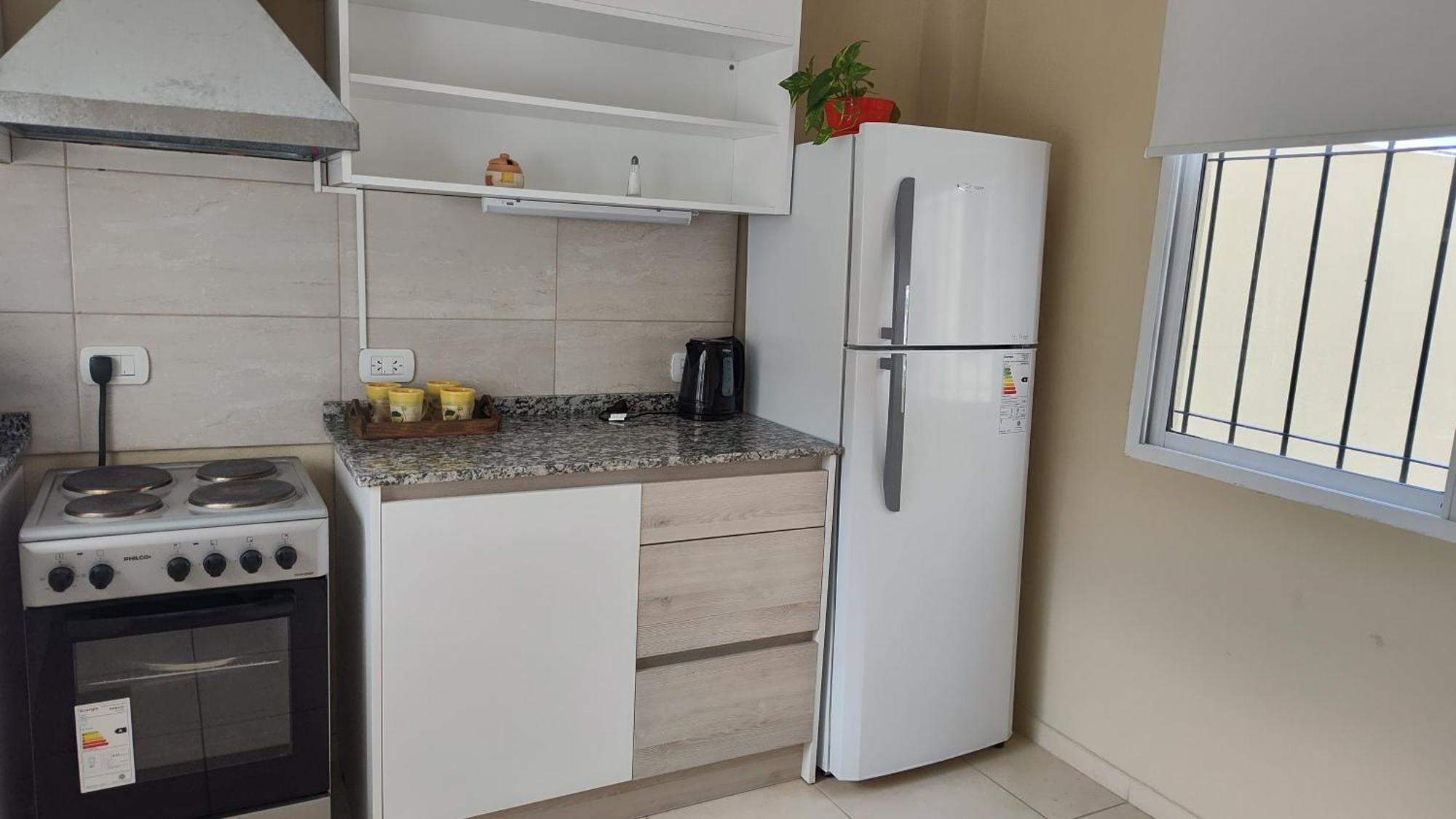 Apartment Nicanor